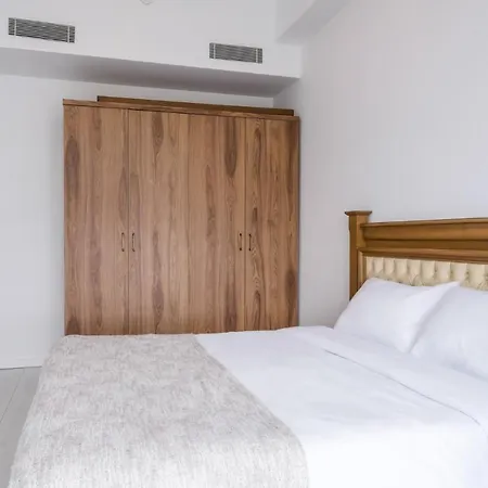 Chic And Luminous Flat In Umraniye Appartamento Provincia di Istanbul